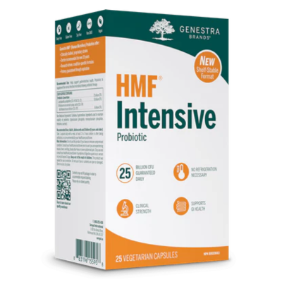 Genestra HMF Intensive 25VCaps