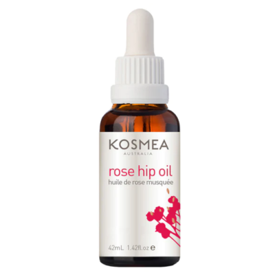 Kosmea Australia Ethically Sourced Rosehip Oil 42mL