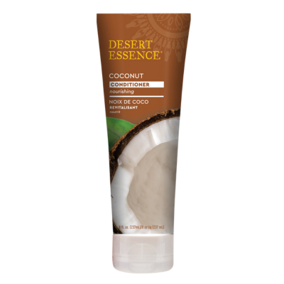 Desert Essence Coconut Conditioner 237ml