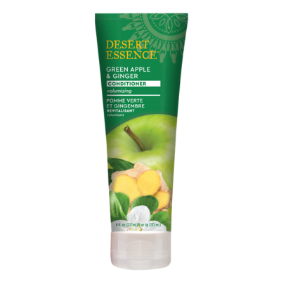 Desert Essence Green Apple & Ginger Conditioner 237ml