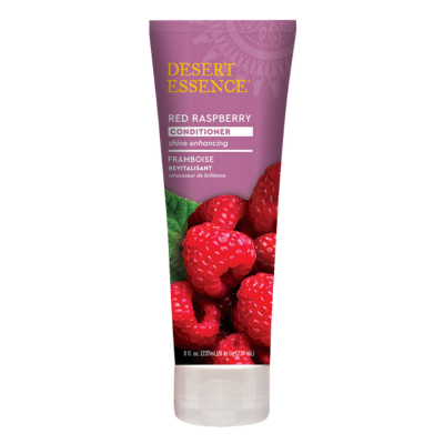 Desert Essence Red Raspbery Conditioner 237ml