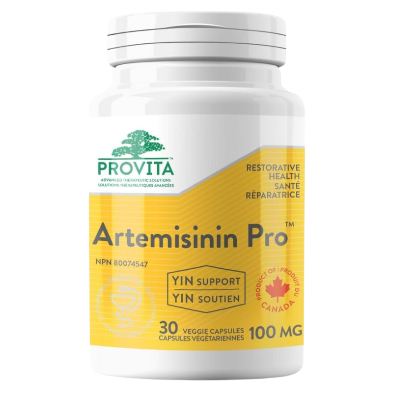 Provita Artemisinin Pro 30 Capsules