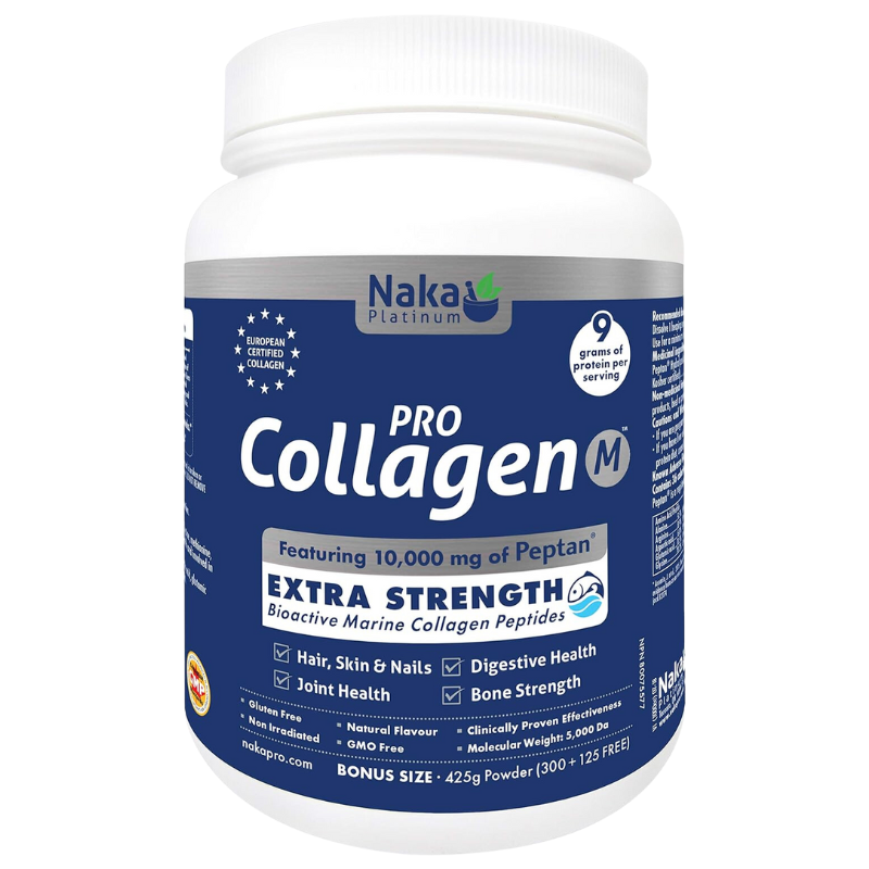 Naka Pro 海洋膠原蛋白 425g