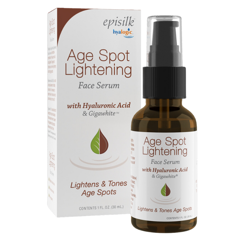 Hyalogic 逆齡淡斑精華液 30ml