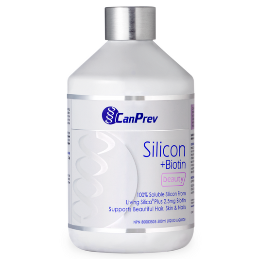 Canprev Silicon Beauty Liquid 500 ml