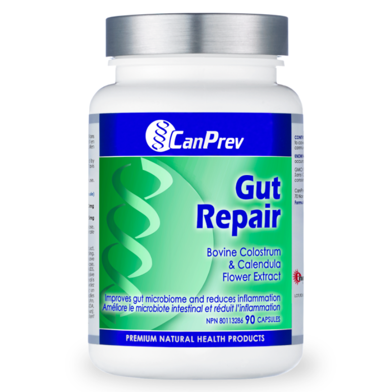 CanPrev 腸道修復膠囊 90粒