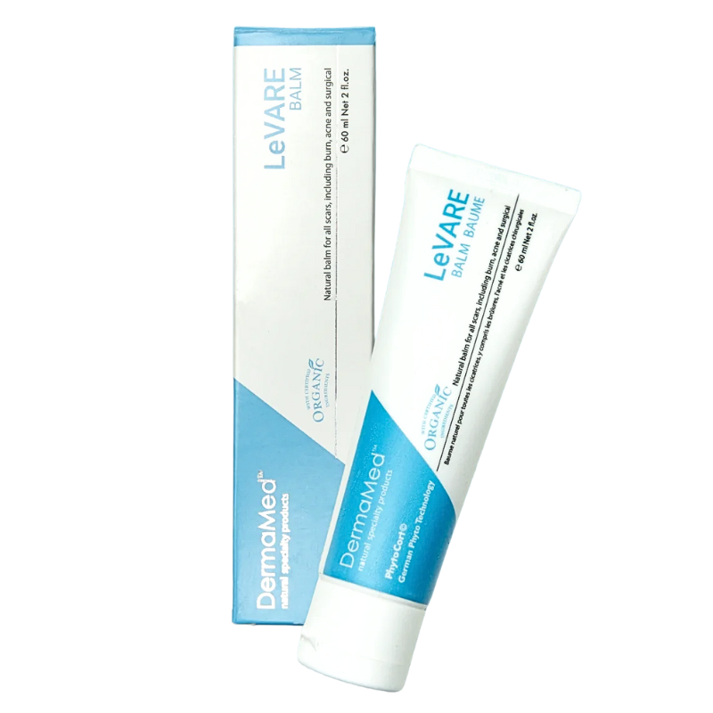 DermaMed Levare Scar Balm 60ml