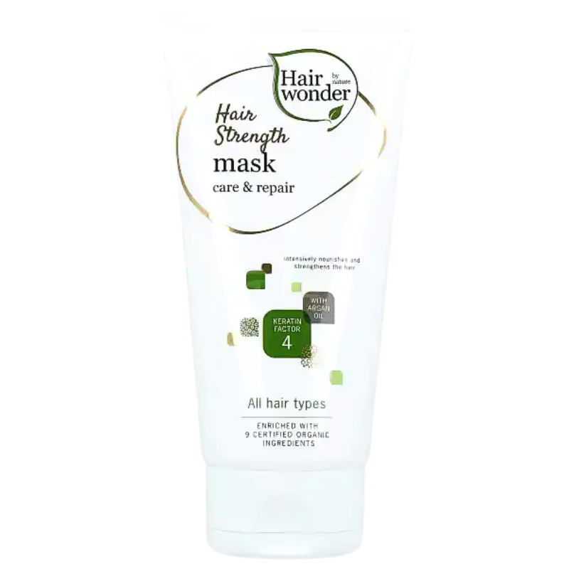 Hair Wonder 頭髮強韌髮膜 150ml