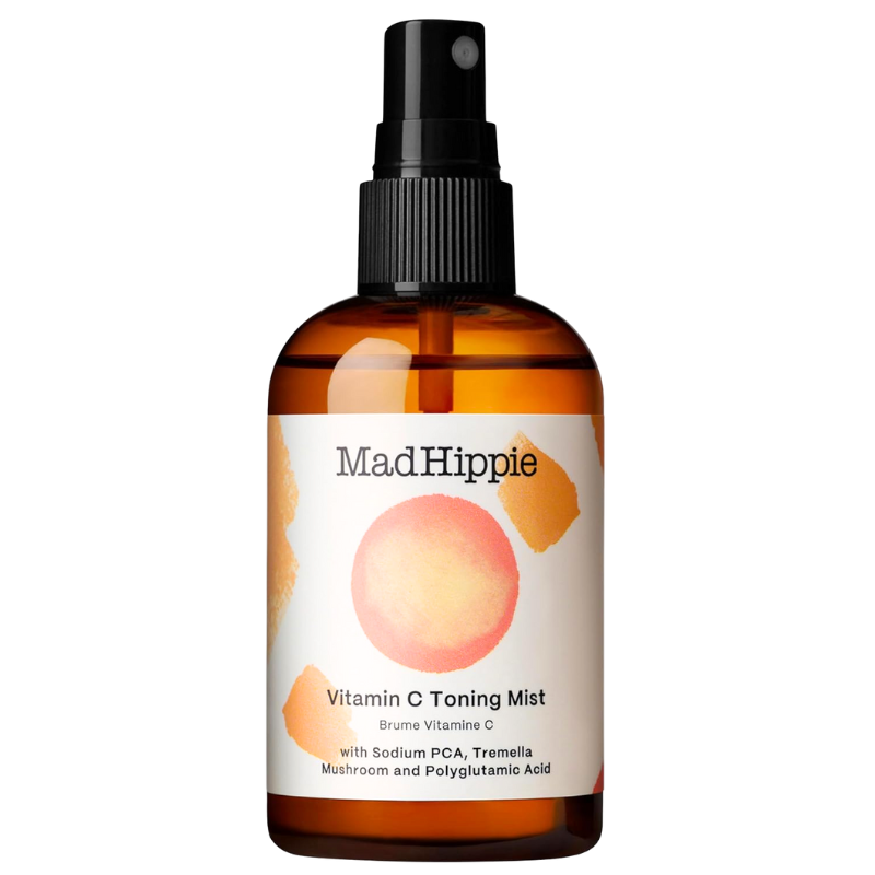 Mad Hippie 維生素C爽膚噴霧 118ml