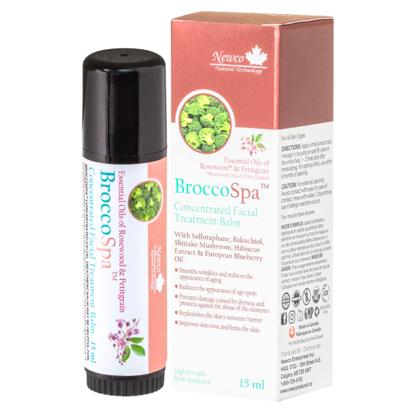 NCO Brospa R & P 15 ML