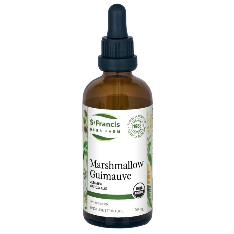 St. Francis 藥蜀葵酊劑 50ml