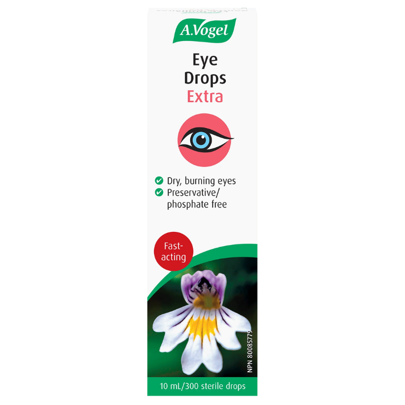 A.Vogel 特強眼藥水 10ml