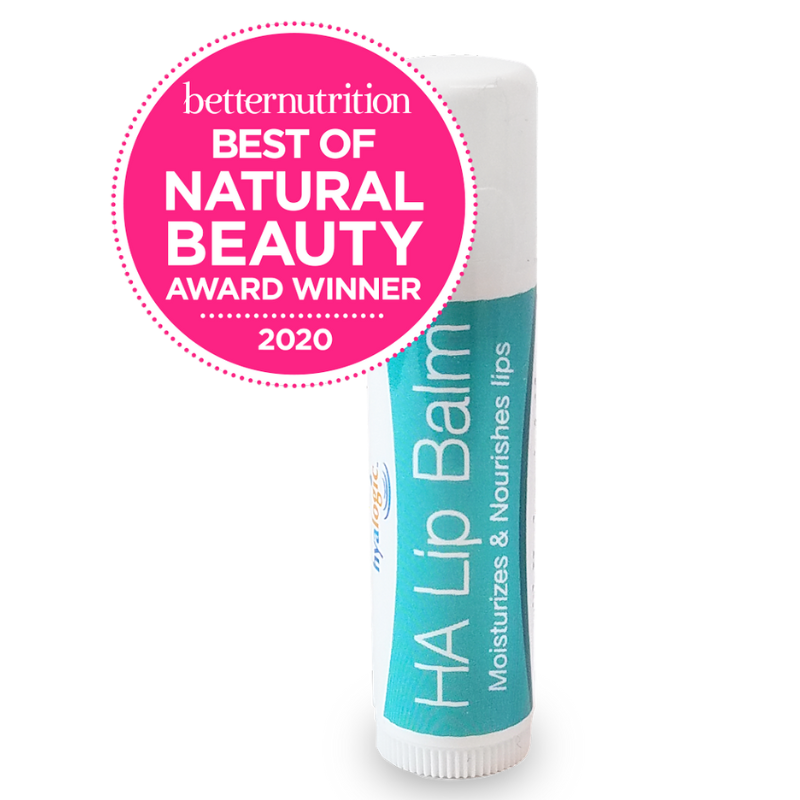 Hyalogic 玻尿酸潤唇膏