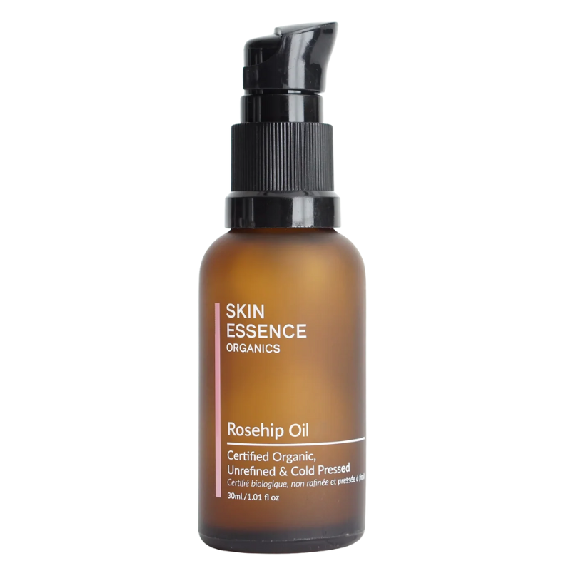 Skin Essence Organics Rosehip Oil 30ml