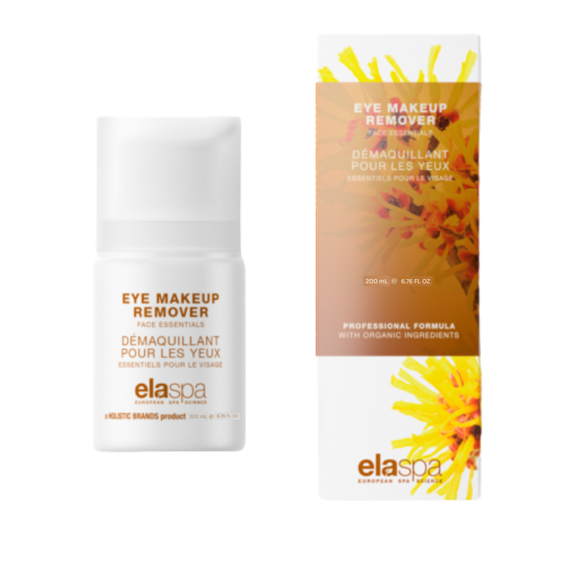 Elaspa Eye Make up Remover 200ml