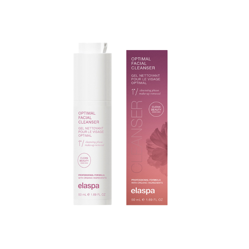 ElaSpa Optimal Facial Cleanser 50ml