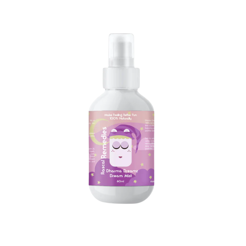 Rascal Remedies Dharma Dreamz Sleep Mist 60ml