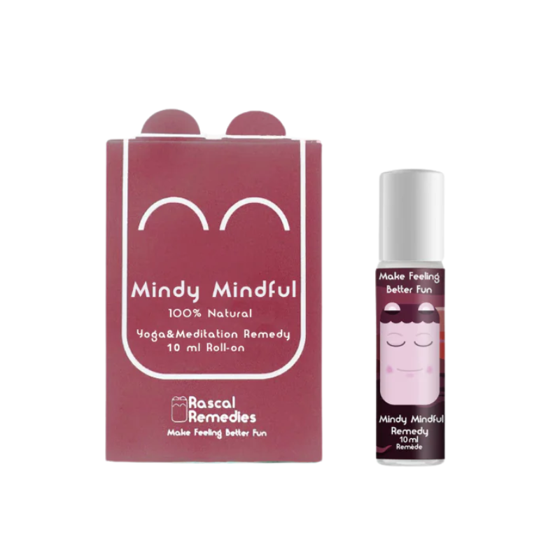 Rascal Remedies Mindy Mindful Remedy 10ml