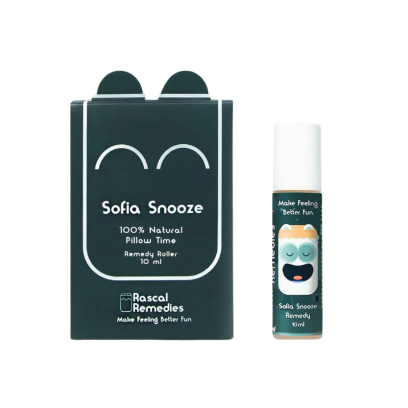 Rascal Remedies Sofia Snooze Sleep Remedy 10ml