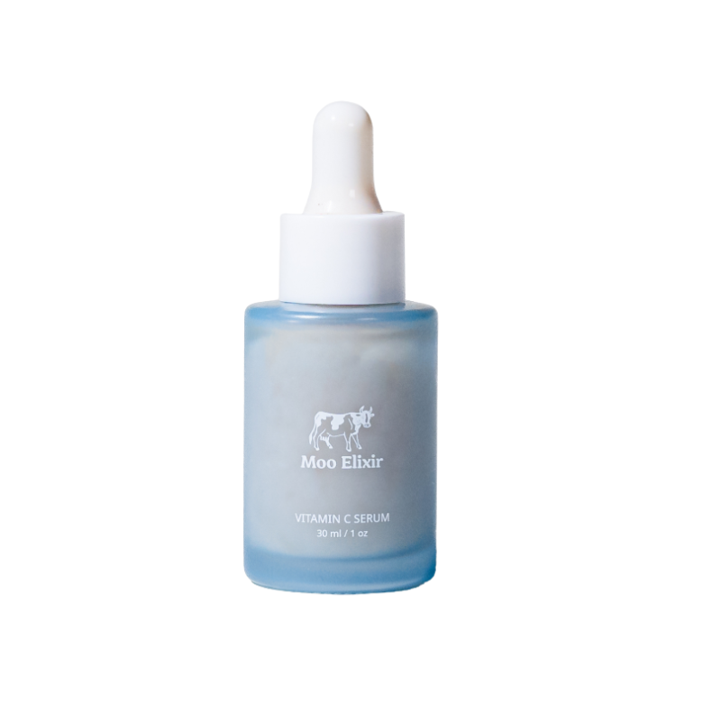 Moo Elixir Vitamin C Serum 30ml