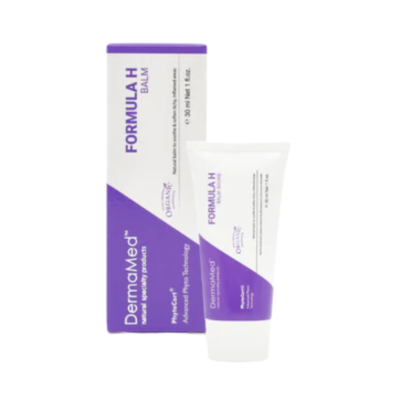 DermaMed Formula H Hemorrhoids Cream 30ml