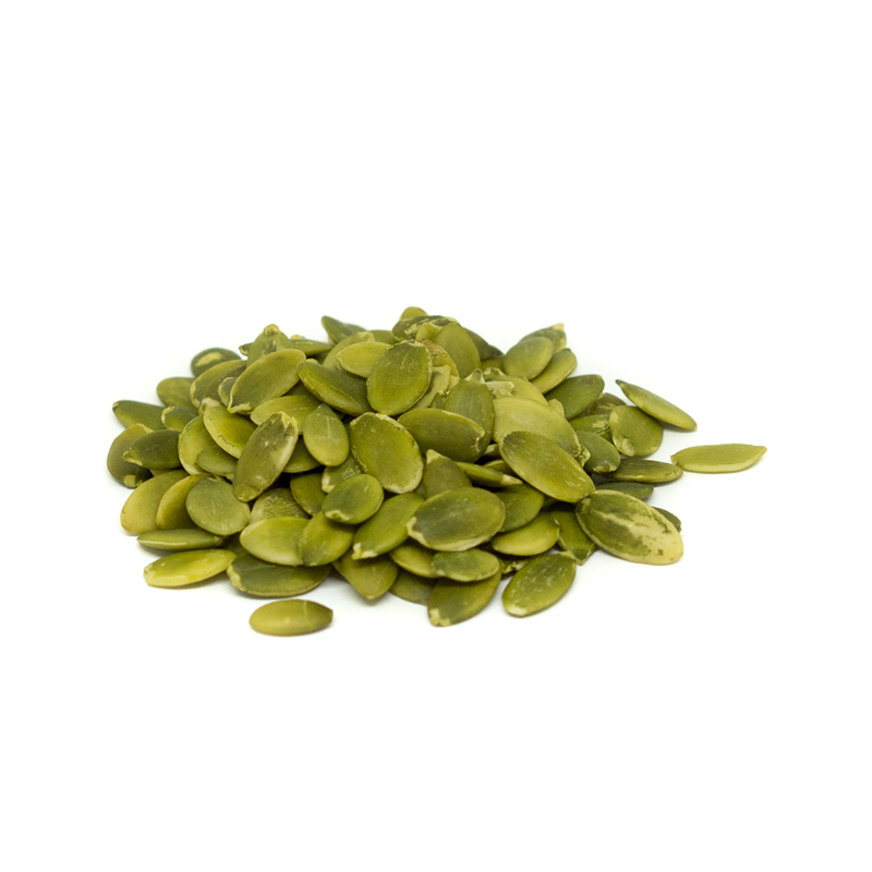 Westpoint Pumpkin Seed Raw Organic 200g