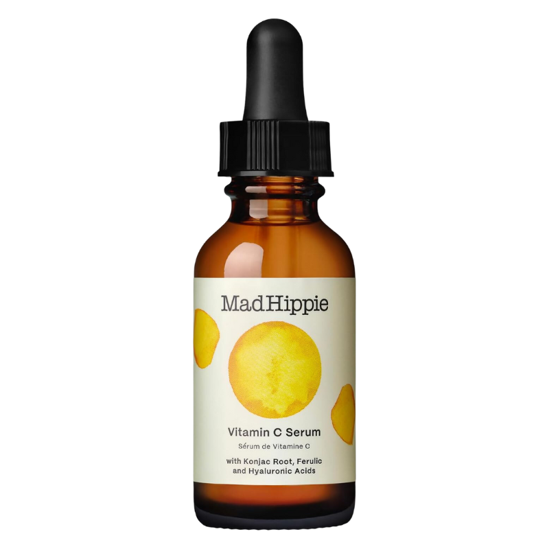 Mad Hippie 維生素 C 精華液 30ml