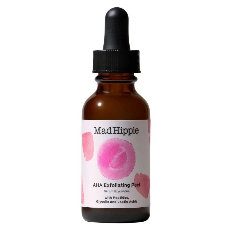 Mad Hippie AHA 去角質面膜精華液 30ml