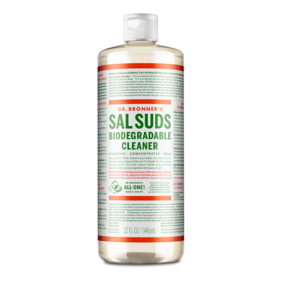 Dr. Bronner Sal Sudz Biodegradable Cleaner 473ml