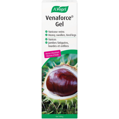 A.Vogel Venaforce Gel 100g