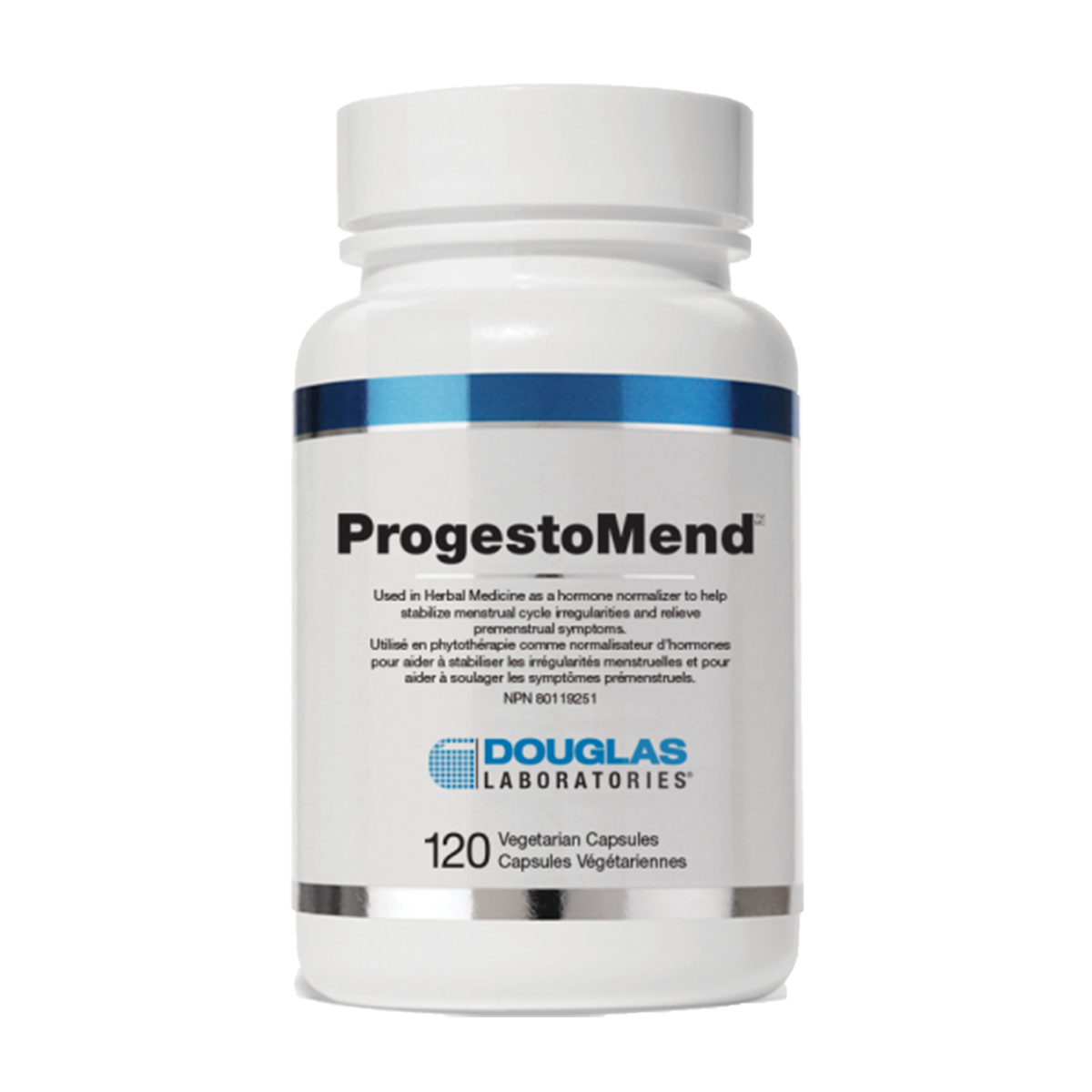Douglas Lab ProgestoMend 120 VCaps