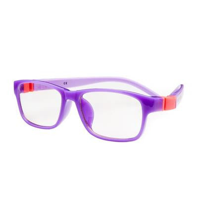 Prospek Anti Blue Glasses 50% Blue Light Blocking Kids Movie Star