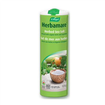 原味海鹽 125克 A.Vogel Herbamare Original 125g