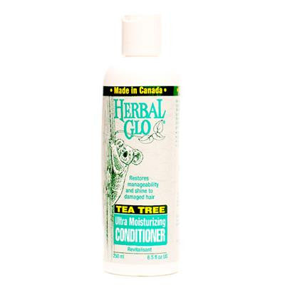 Herbal Glo Tea Tree Moisturizing Conditioner 250ml