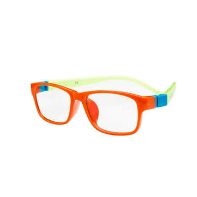 Prospek Anti Blue Glasses 50% Blue Light Blocking Kids Action