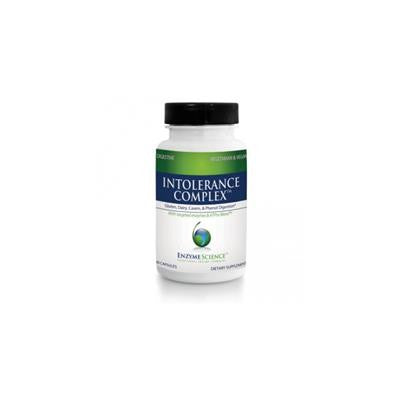 Enzyme Science Intolerance Complex 60 Capsules