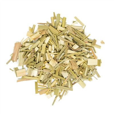 有機檸檬草 Westpoint Naturals Organic Lemon Grass
