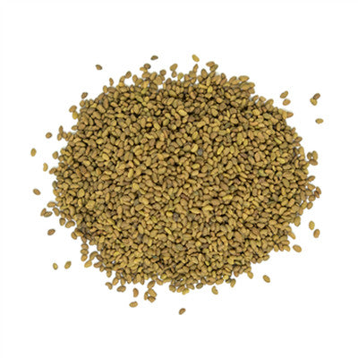 Westpoint Naturals Organic Alfalfa Seeds 400g
