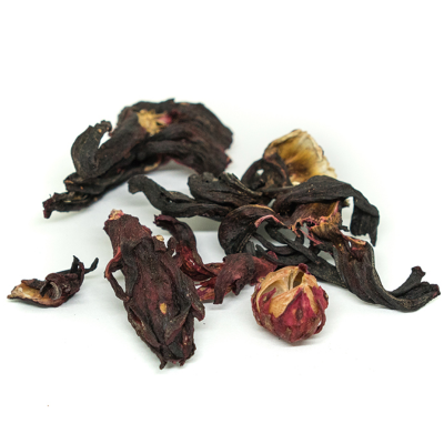 Westpoint 有機洛神花 100克