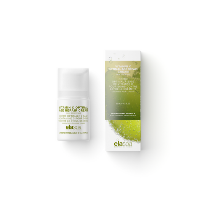 Elaspa維生素C最佳年齡修復霜