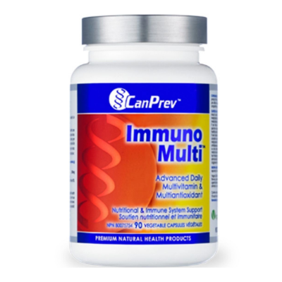 CanPrev Immuno Multi 90 Vcaps