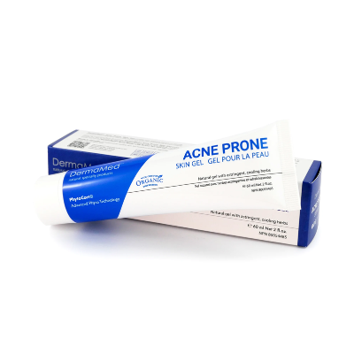 DermaMed 痤瘡皮膚凝膠 50ml