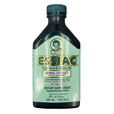 Essiac 全天然草本萃取膳食補充劑 300ml