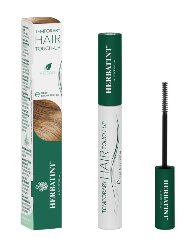 Herbatint Hair Touch Up Blonde 10ml