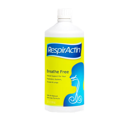 Sunforce RespirActin 呼吸系統修復液 473ml