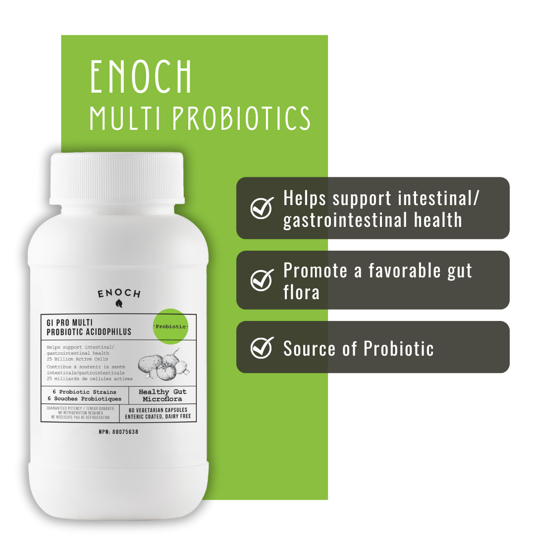 Gut Health, Digestive Support, Daily Care, Prebiotic + Probiotic