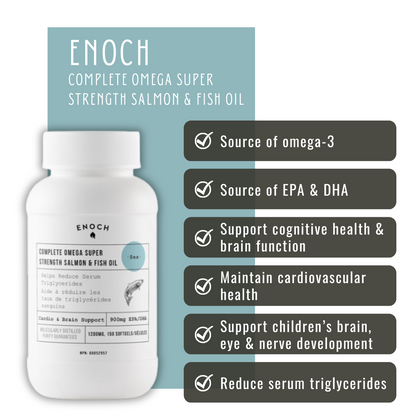Extra Strength, Omega 3, Cardiovascular Support, EPA/DHA