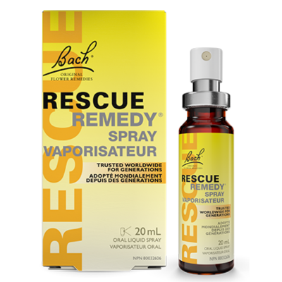 Bach Rescue Remedy Spray 20 ml