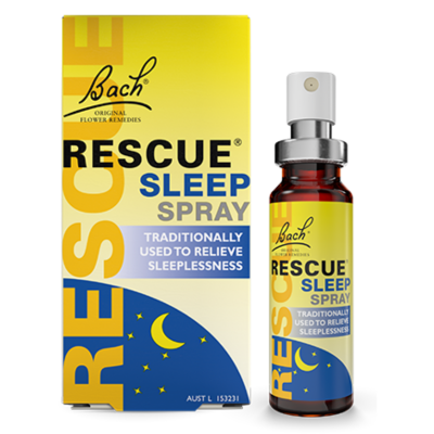 Bach Rescue Sleep Spray 20ml