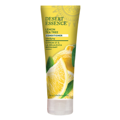 Desert Essence Lemon Tea Tree Conditioner 237ml